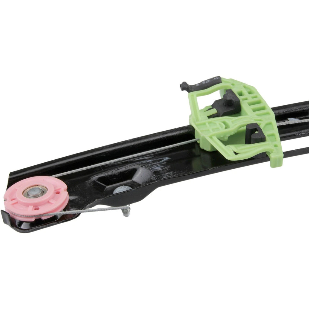 Window Regulator for BMW 5 Series (Rear Left)
