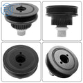 Harmonic Balancer for Ford Explorer E-350 Mustang Ranger (2001–2011) 594-236