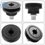Harmonic Balancer for Ford Explorer E-350 Mustang Ranger (2001–2011) 594-236