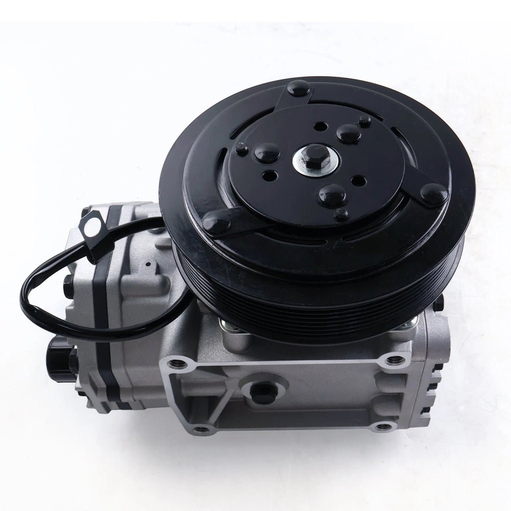 AC Compressor for Freightliner Kenworth Navistar