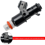 Fuel Injectors 16450-ZY6-003 for Honda BF200 BF225 BF250 (115hp–150hp)