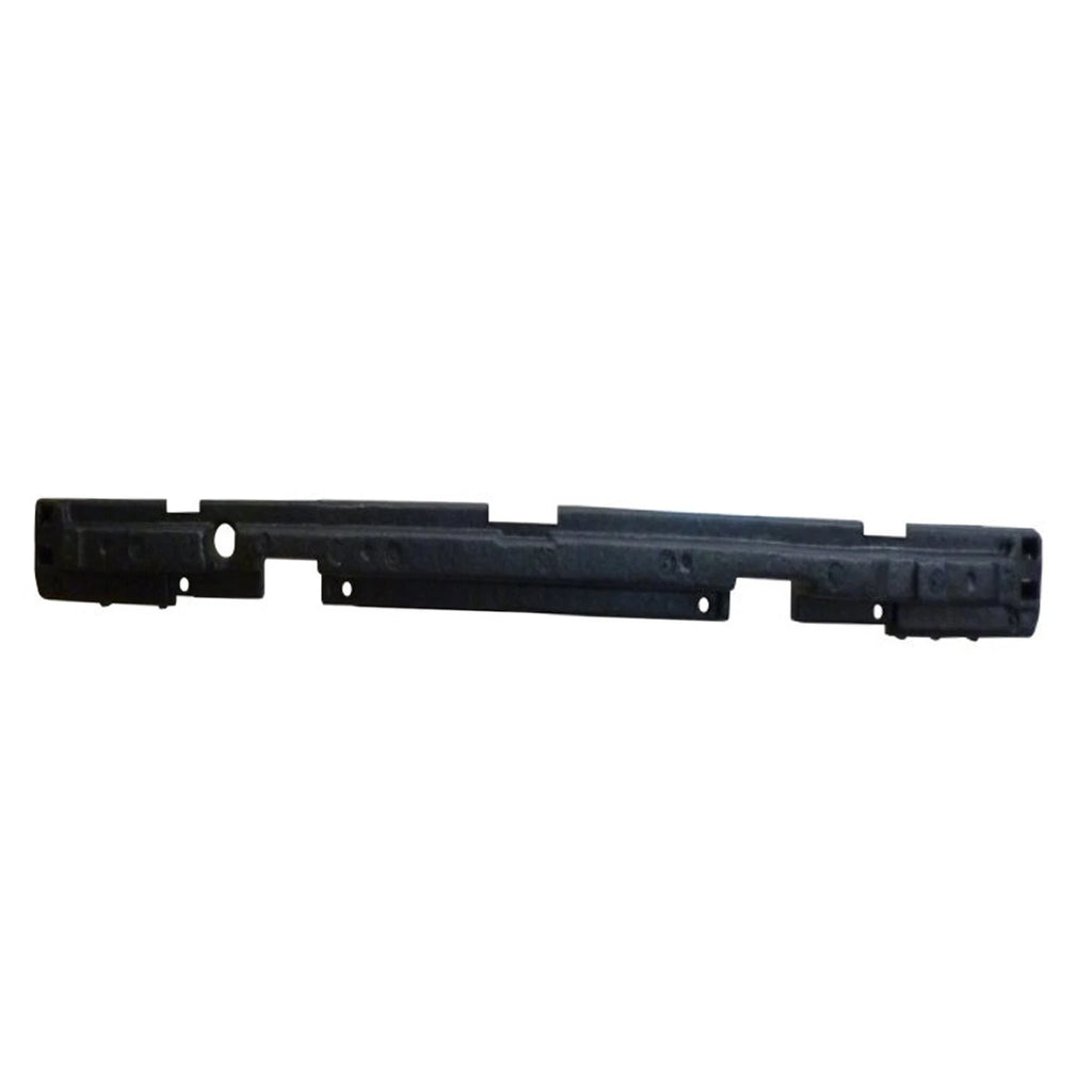 Replacement Front Bumper Impact Absorber Absorber for Jeep Wrangler (2018–2024)