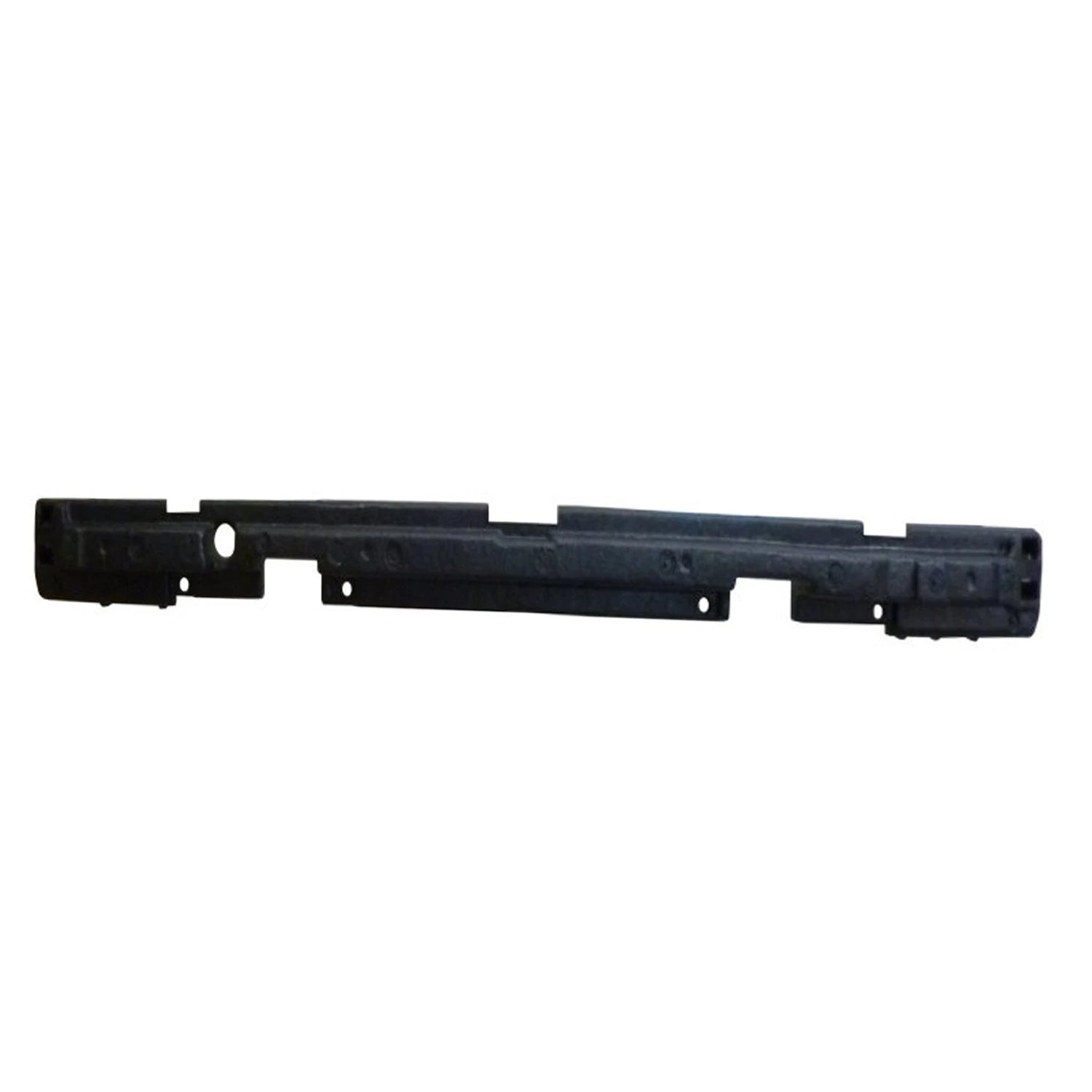 Replacement Front Bumper Impact Absorber Absorber for Jeep Wrangler (2018–2024)