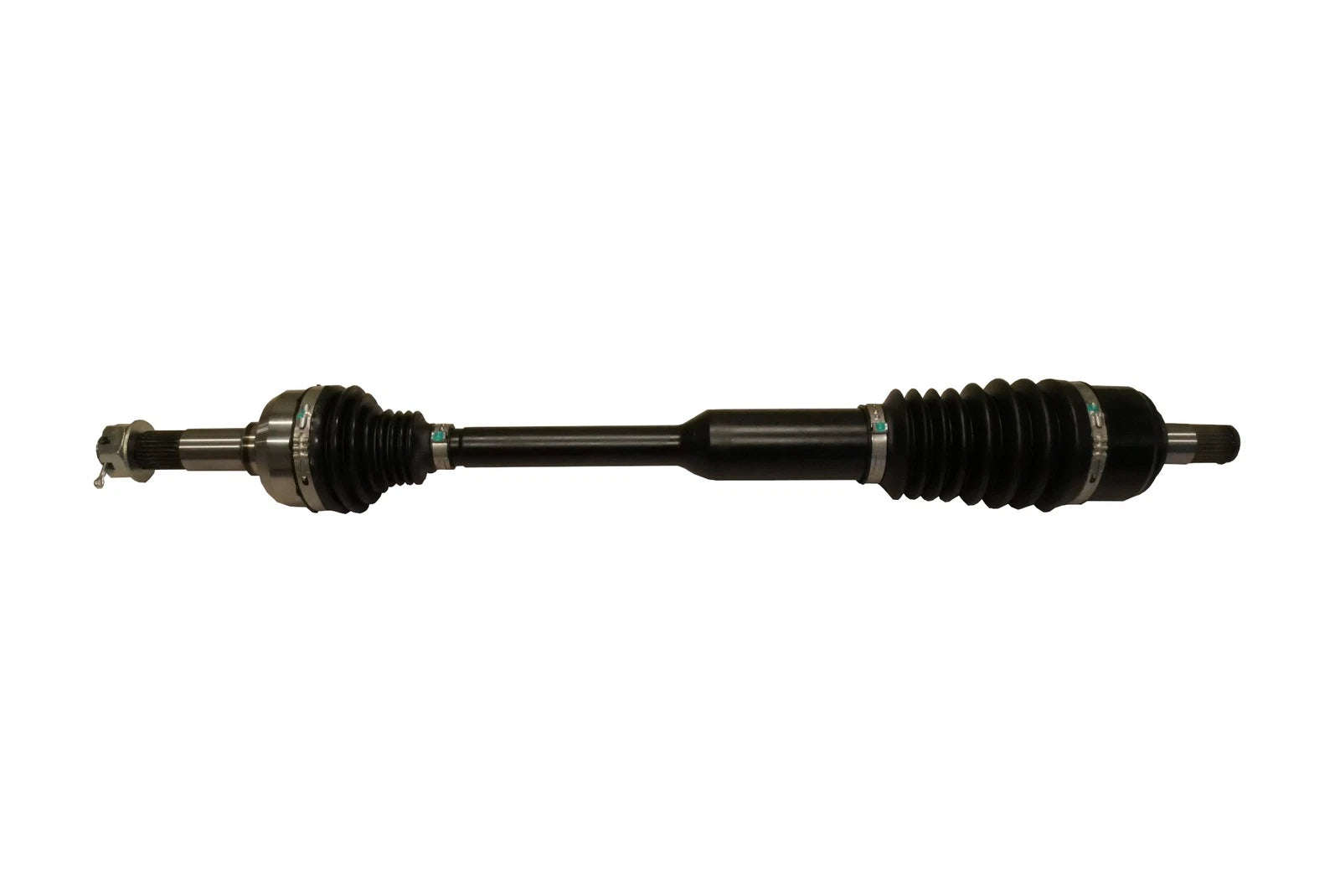 Monster XP Series Front CV Axle for Yamaha Wolverine RMAX2 RMAX4 (2021–2023)