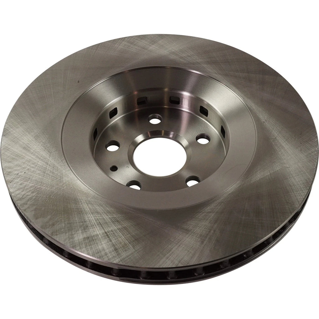 Front Disc Brake Rotors for Chevrolet Camaro, Cadillac CTS (2012–2015)