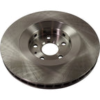 Front Disc Brake Rotors for Chevrolet Camaro, Cadillac CTS (2012–2015)