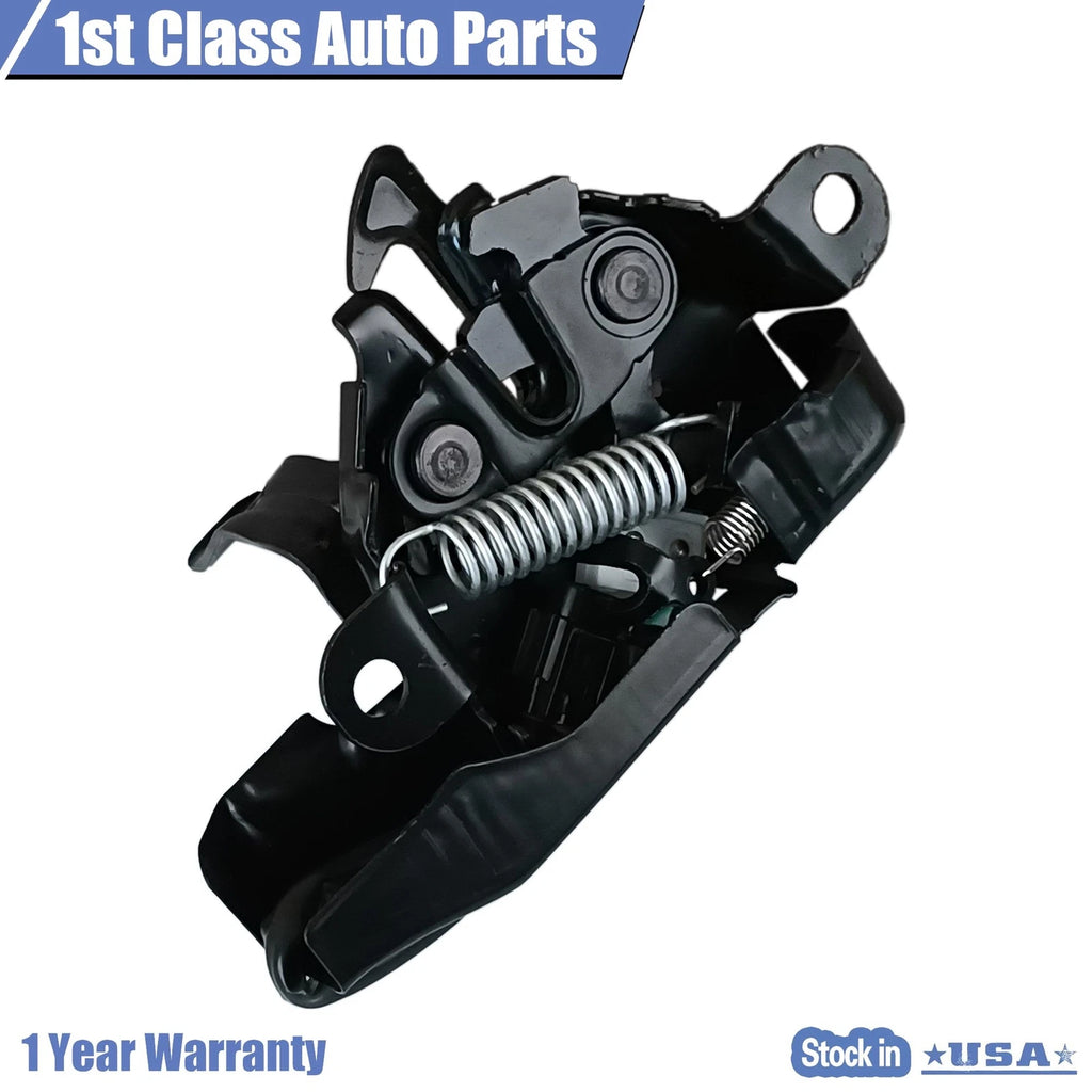 Hood Latch Lock for Toyota Camry (2012-2014)