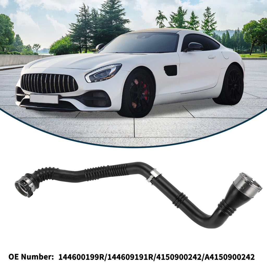 Intercooler Hose No.144600199R for Mercedes-Benz Citan W415 (2012–2021)