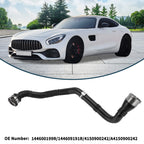 Intercooler Hose No.144600199R for Mercedes-Benz Citan W415 (2012–2021)