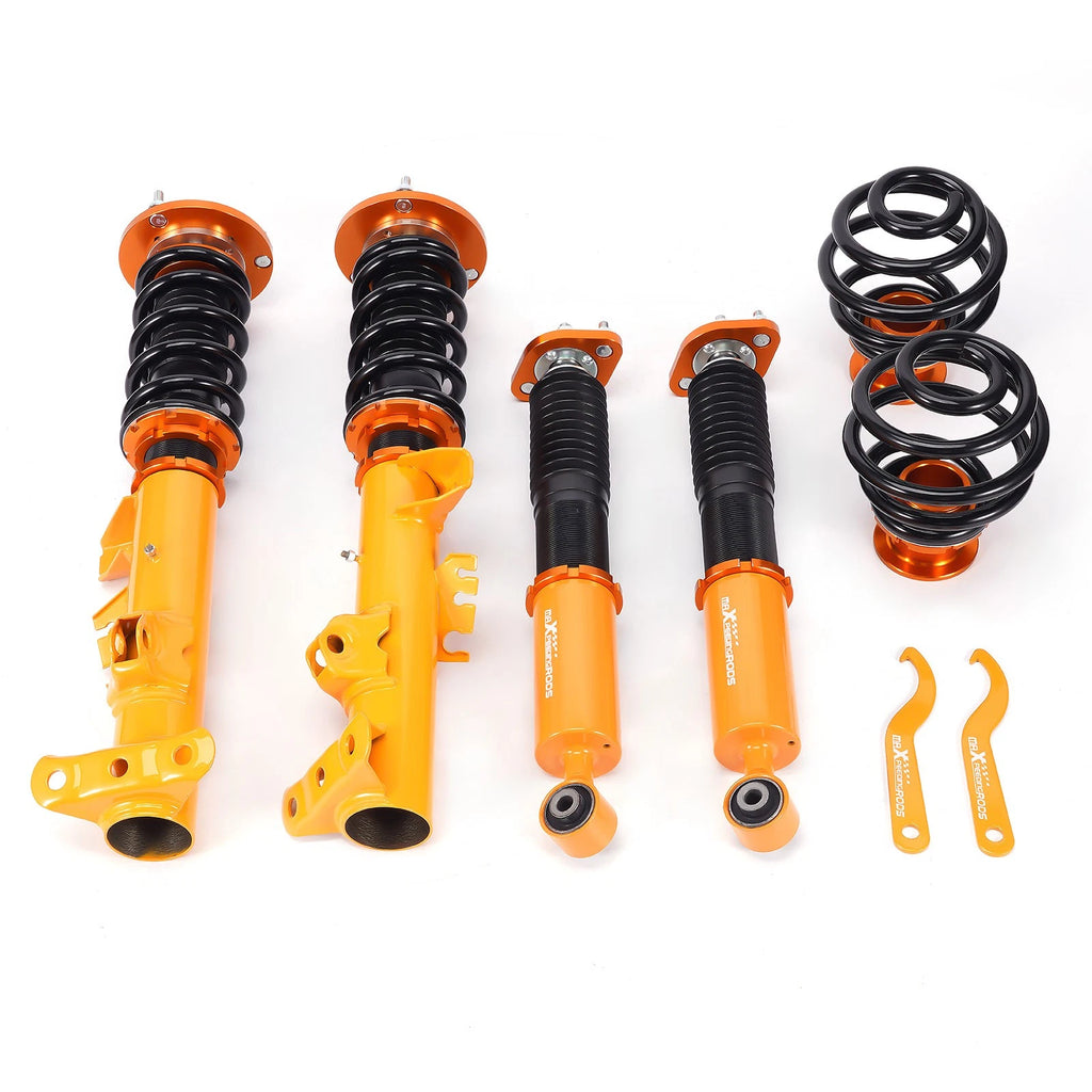 Coilover Suspension Lowering Kit for BMW E36 Compact (1994–1999)
