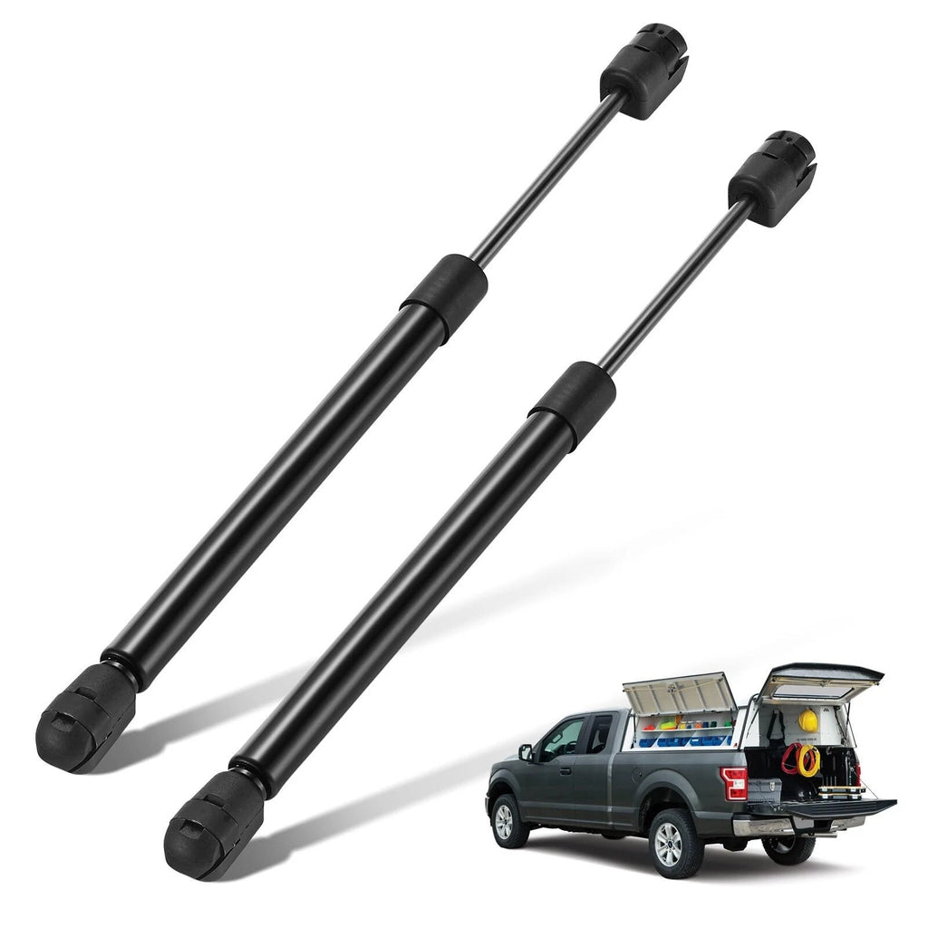 12 Inch 35Lbs Black Gas Struts Shock Lift for Unknown Model (2012–2015)