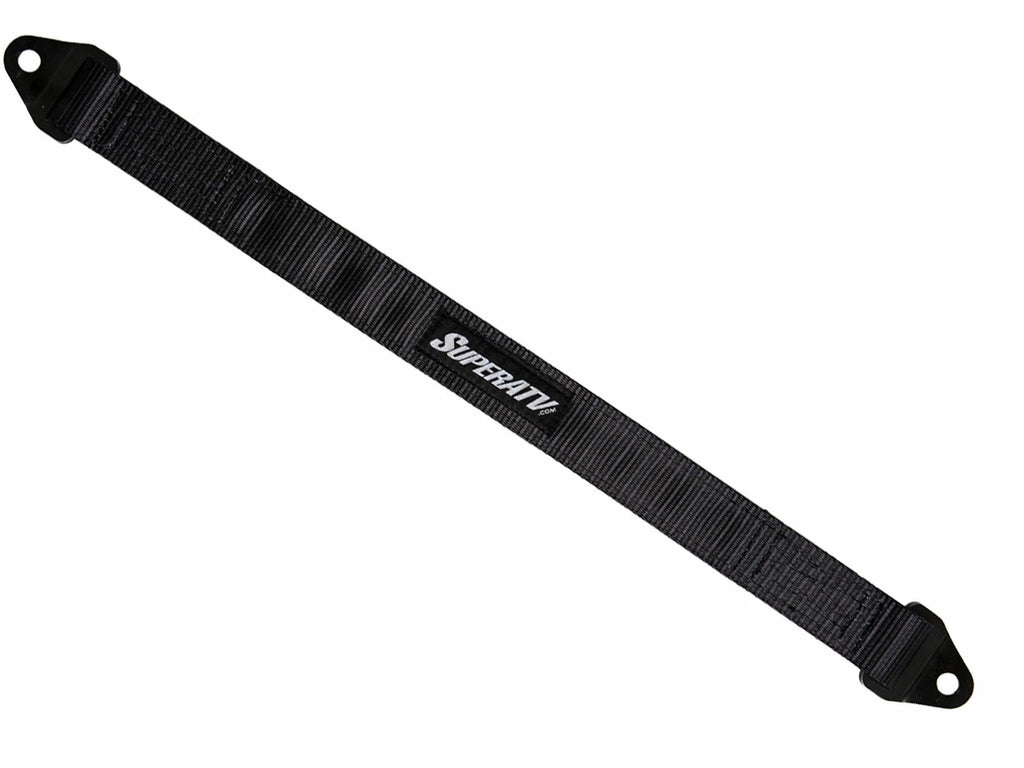 Limit Strap for SuperATV (15", Rated to 7000 lbs.)