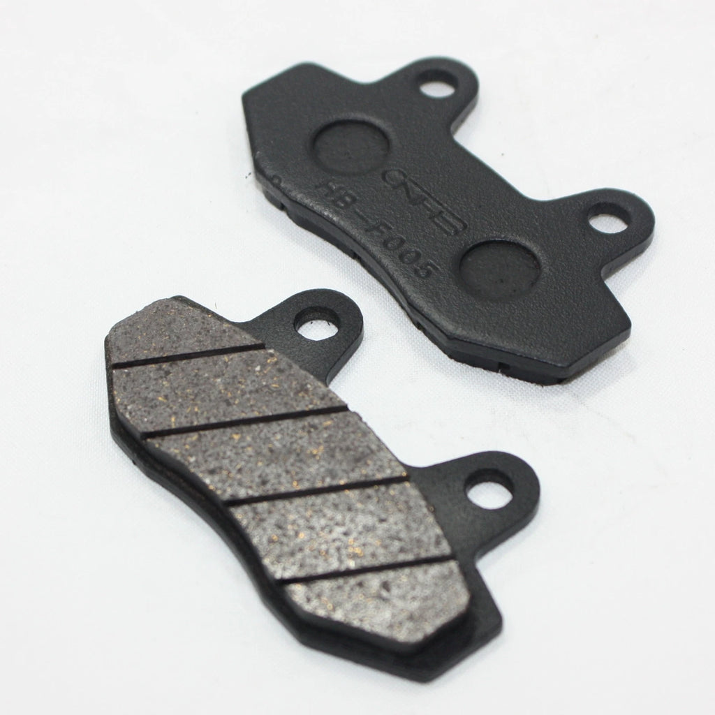 Disc Brake Caliper Pads for PIT PRO TRAIL Quad (Dirt Bike ATV Dune Buggy)