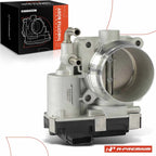 Throttle Body with TPS Sensor for Nissan Juke, Sentra (2015–2019)
