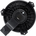 Heater Blower Motor with Fan Cage for Toyota RAV4 (2006–2018), Matrix (2009–2014)
