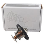 Thermostat Kit for Volvo Penta MD 31 MD 41 KAD 42 43 44 (Modern Version) 3831424