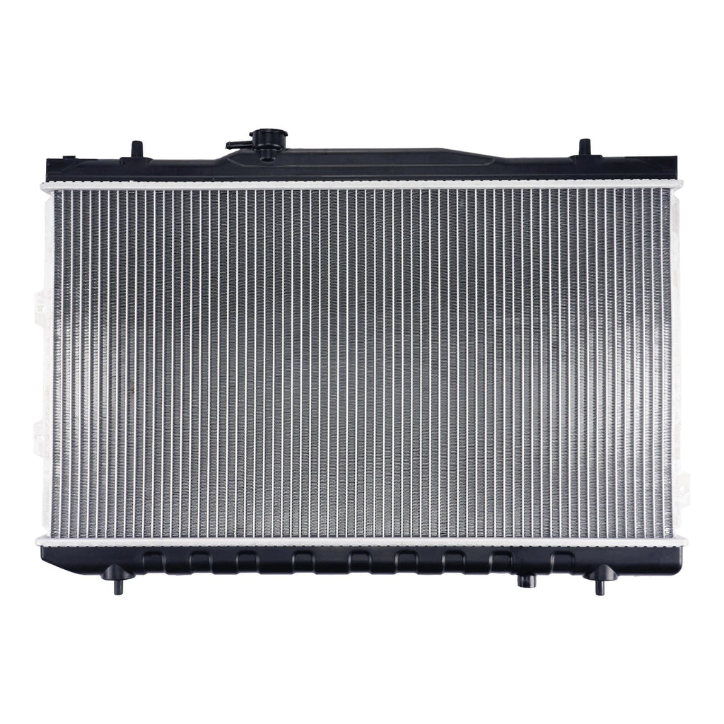 Radiator with Oil Cooler for Kia Spectra (2004–2009)
