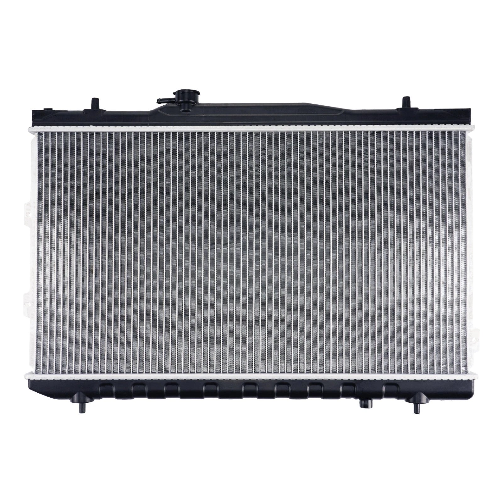 Radiator with Oil Cooler for Kia Spectra (2004–2009)