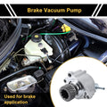 Brake Vacuum Pump No. 2930058060 for Toyota Dyna (1990–1999)
