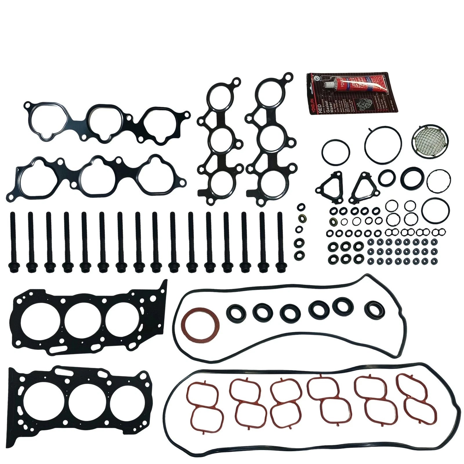 Head Gasket Set for Toyota Camry RAV4 (2007-2017)