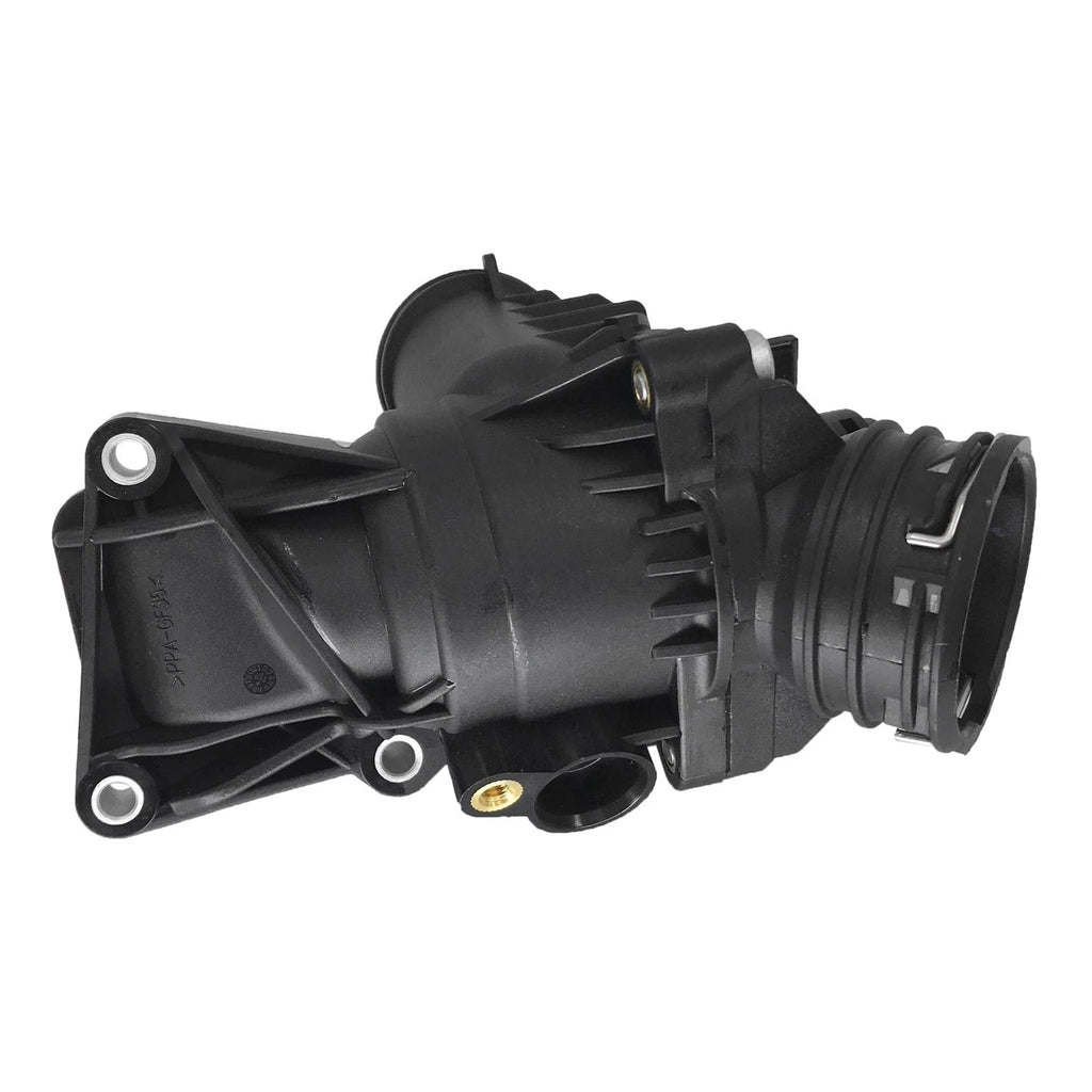 Engine Coolant Thermostat Housing Assembly for Mercedes-Benz C43 AMG (2017–2020)
