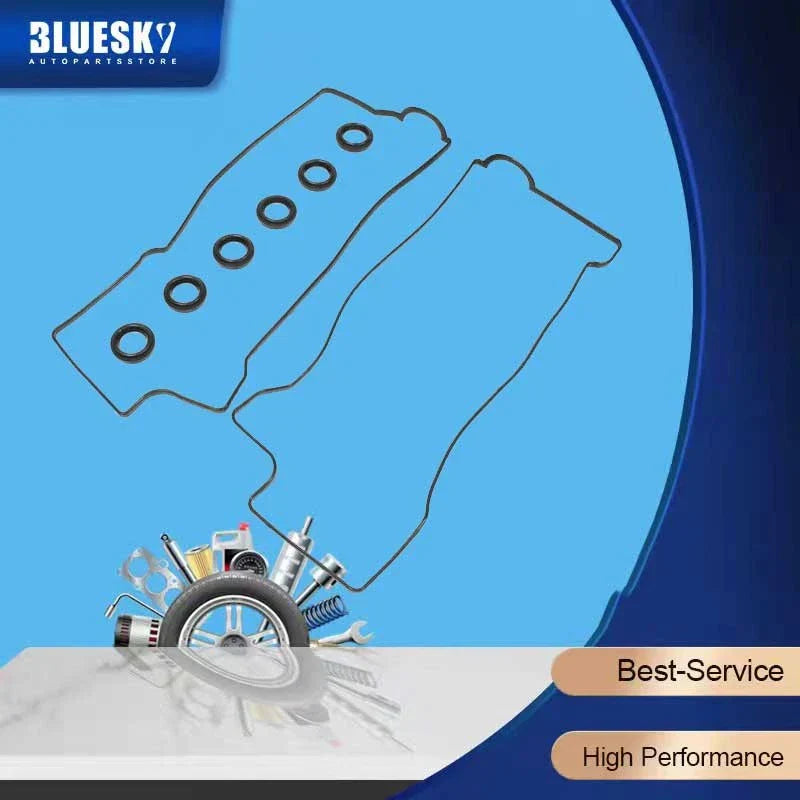 Rocker Cover Gasket Kit for Kia Carnival VQ 2.7L V6 (2006-2010)
