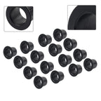 16pcs Upper Lower A-Arm Short Bushing for Kawasaki Teryx 750 4X4 (2008–2013) 92139-0231