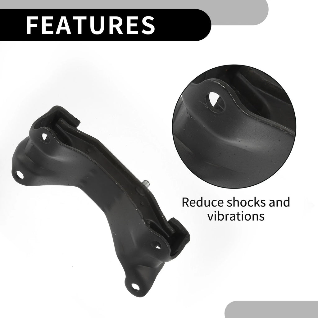 Engine Torque Strut Mount for Subaru STI (2015–2021)