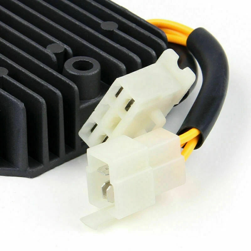 Regulator Rectifier for Honda XLV600, 750R, VF700C Magna, VF700, 800 Shadow (1983–1999)
