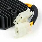 Regulator Rectifier for Honda XLV600, 750R, VF700C Magna, VF700, 800 Shadow (1983–1999)