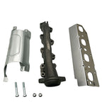 Right Side Exhaust Manifold with Gasket for Ram 1500 2500 3500 (2013-2021)