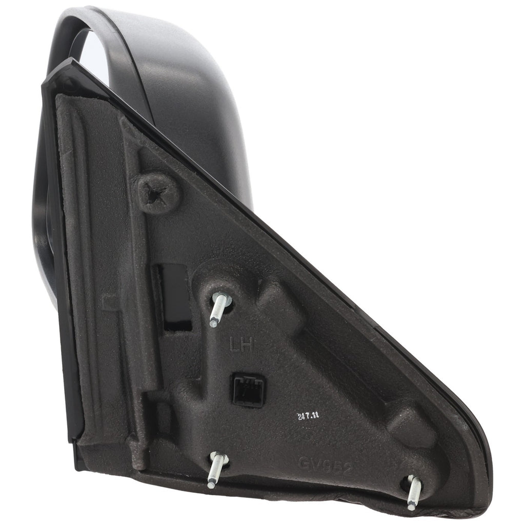 Heated Driver Left Side Mirror for Ram 2500 3500