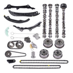 Timing Kit Camshaft Phaser VVT for Chrysler Pacifica Jeep Ram (2016–2025) 3.6L