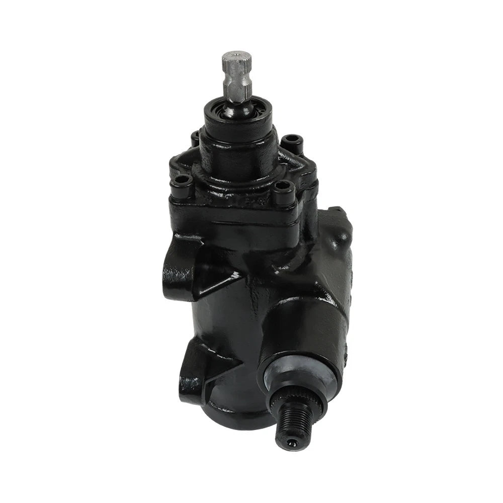 Power Steering Gear Box for Ford F-250 F-350 F-450 F-550 Excursion (1999–2016)