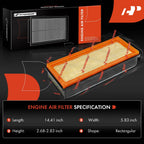 Engine Air Filter for BMW X5 (2014-2019)
