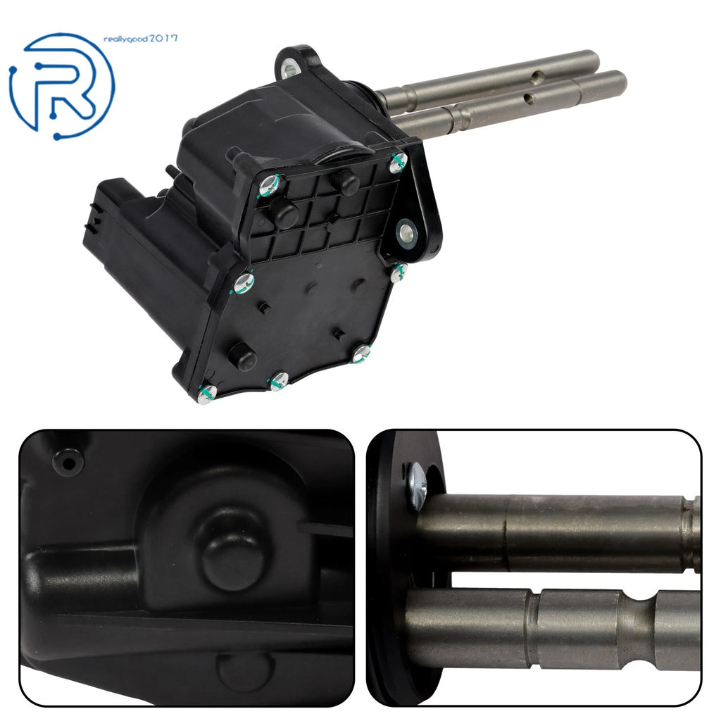 4WD Transfer Shift Actuator Assembly for Toyota 4Runner (2003–2009) 3641060093