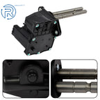 4WD Transfer Shift Actuator Assembly for Toyota 4Runner (2003–2009) 3641060093
