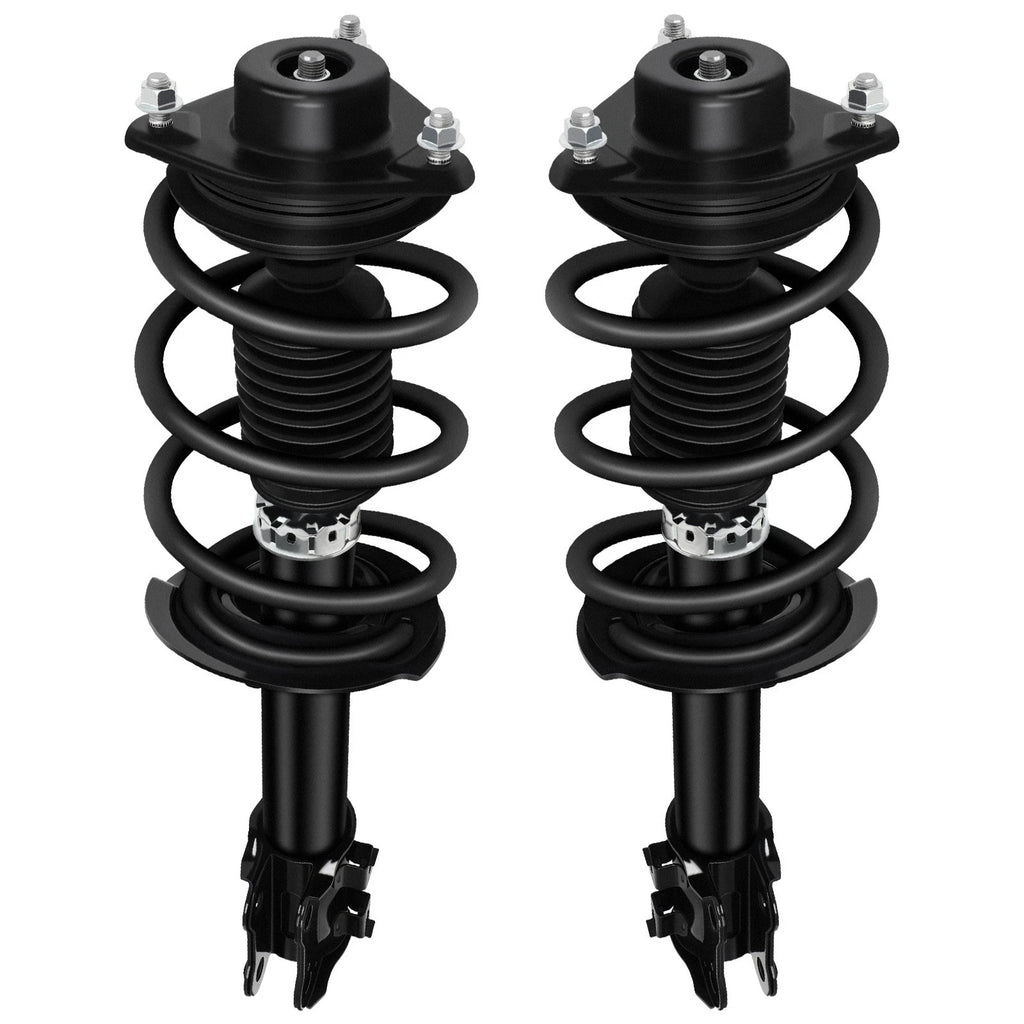 2X Front Complete Struts & Gas Shocks for Hyundai Sonata (2011)
