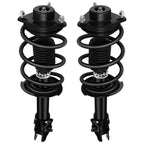 2X Front Complete Struts & Gas Shocks for Hyundai Sonata (2011)