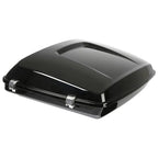 Razor Tour Trunk Backrest Rack Docking Plate for Harley Street Glide (2014–2026)