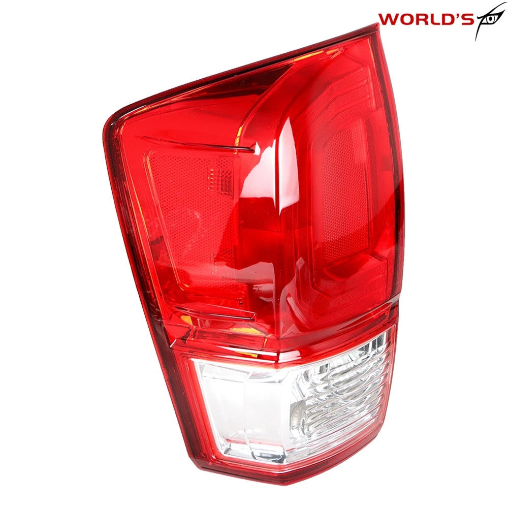 Pair of Tail Lights for Toyota Tacoma (2016–2019)