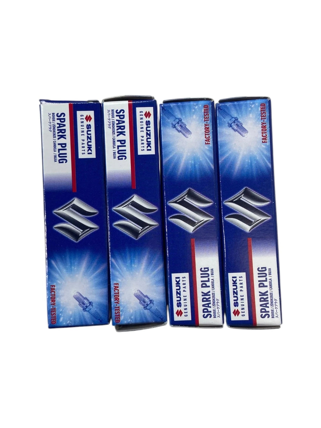 Maintenance Kit for Suzuki DF70A/80A/90A (2009–) 17400-87812
