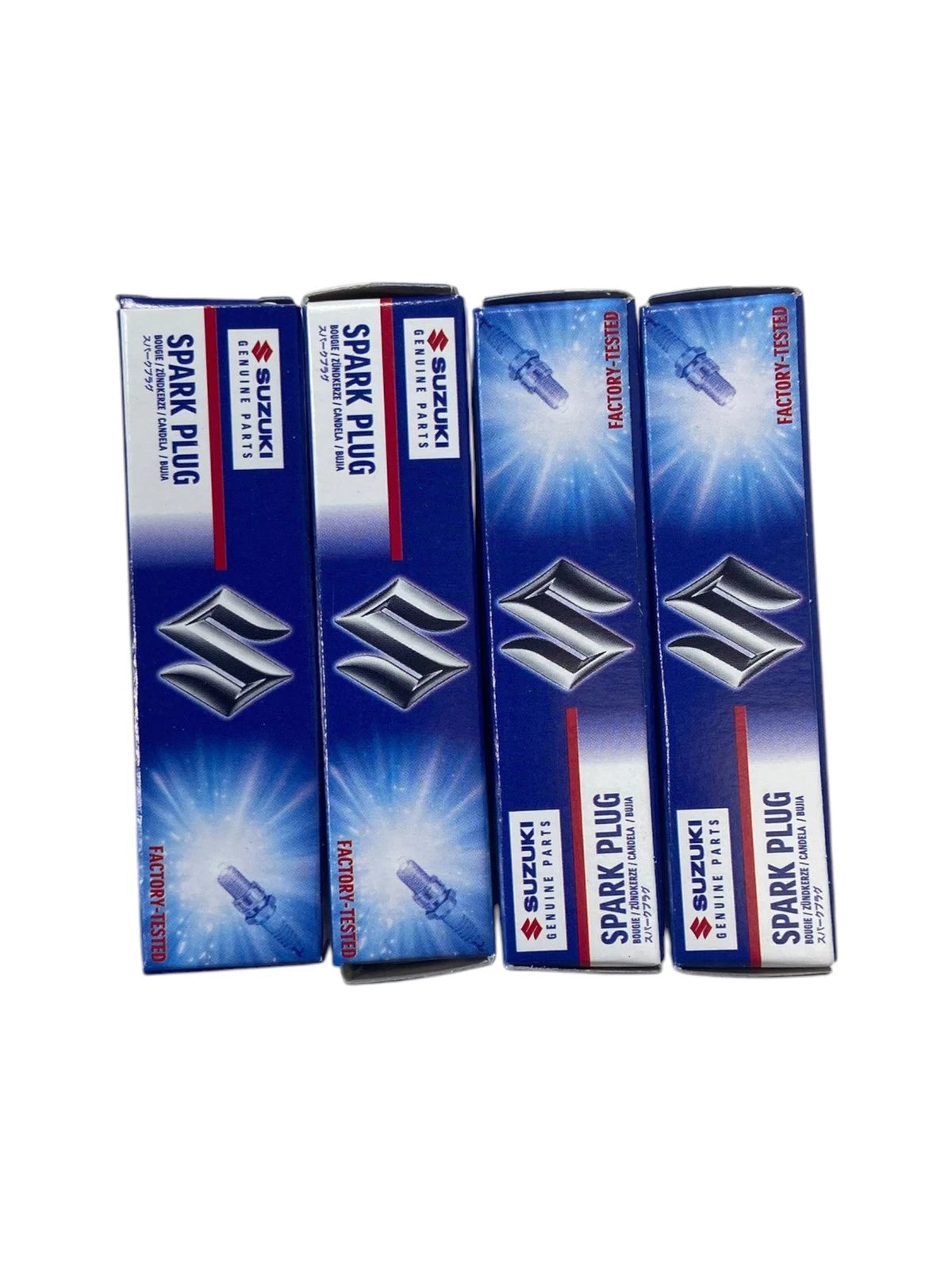 Maintenance Kit for Suzuki DF70A/80A/90A (2009–) 17400-87812