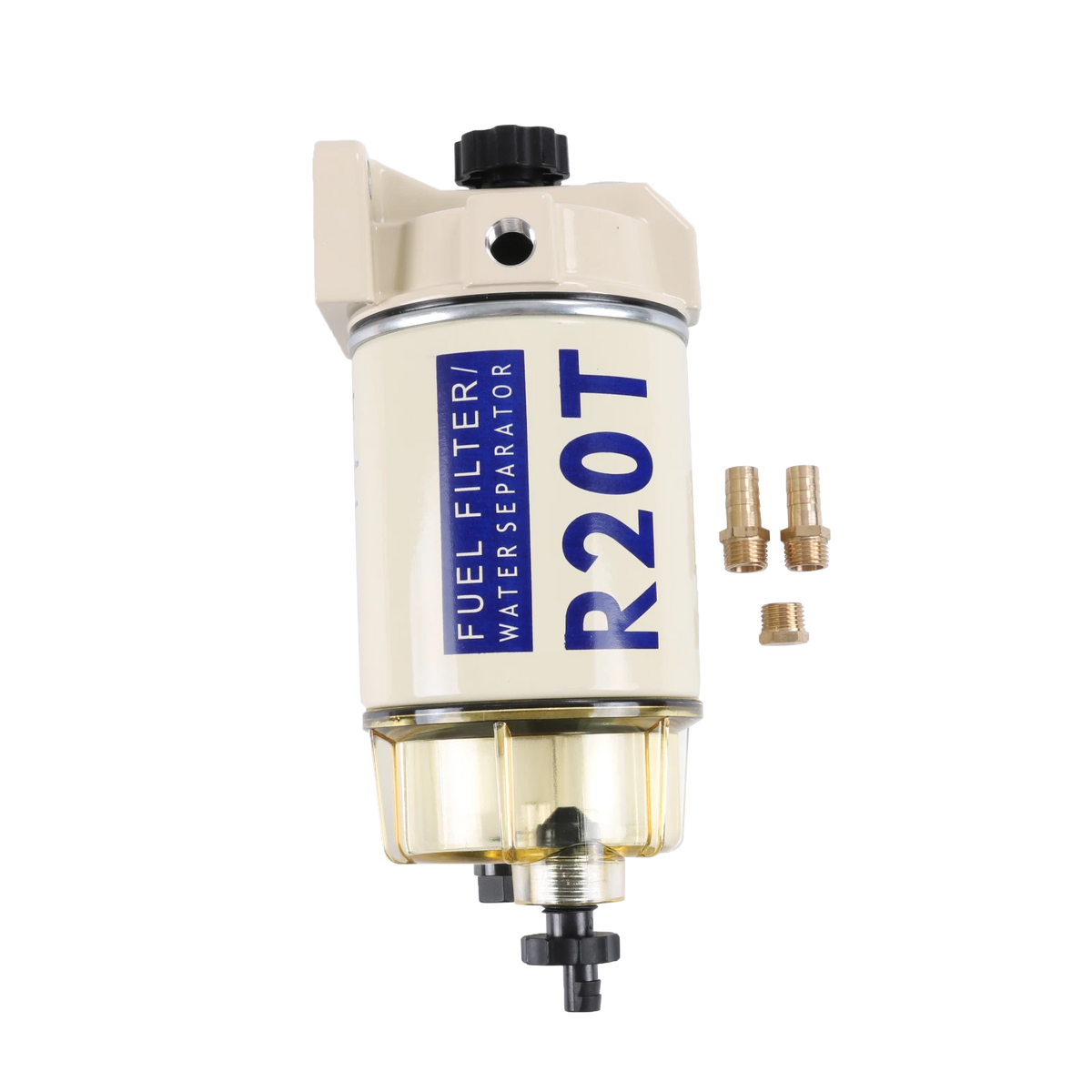 Fuel Filter Water Separator for 245R Series Diesel Engine