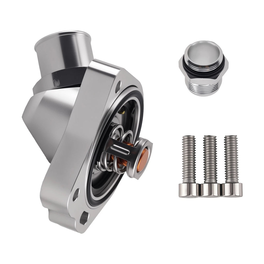 Swivel Neck Thermostat Housing for Honda Civic K Series K20 K24 (K-Swap)
