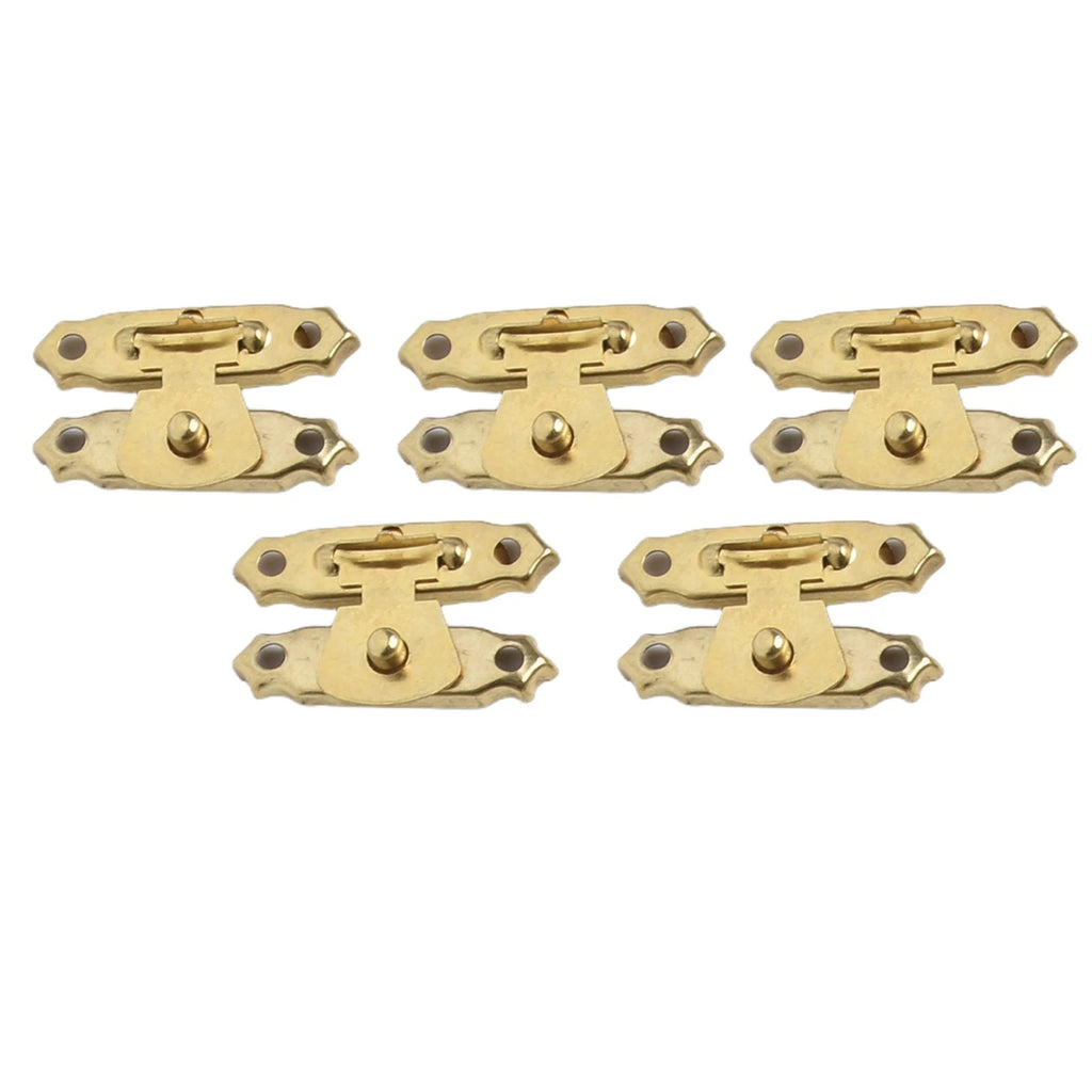 15pcs Cabinet Hinge Set for Furniture Hardware