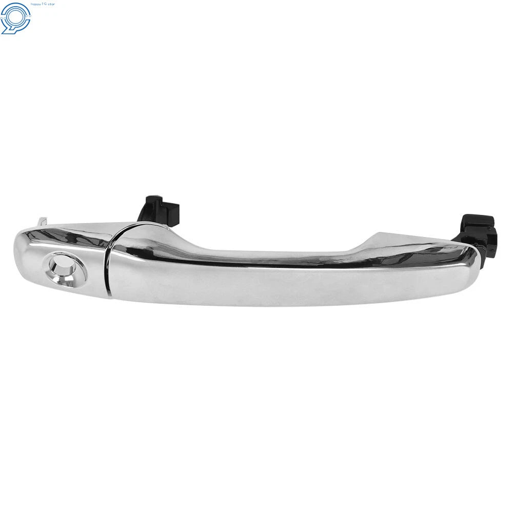 Exterior Door Handle for Ford Explorer Edge (2011-2017) Front Left Driver Side