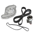 Timing Belt Kit with Water Pump for Chrysler 300 Dodge Charger (2006–2010)