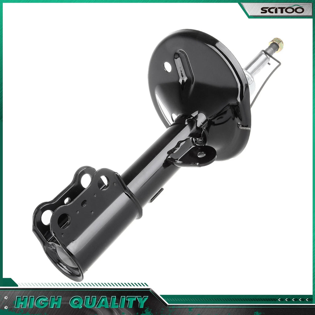 Set of 4 Shocks Struts for Toyota Sienna (1998–2003)