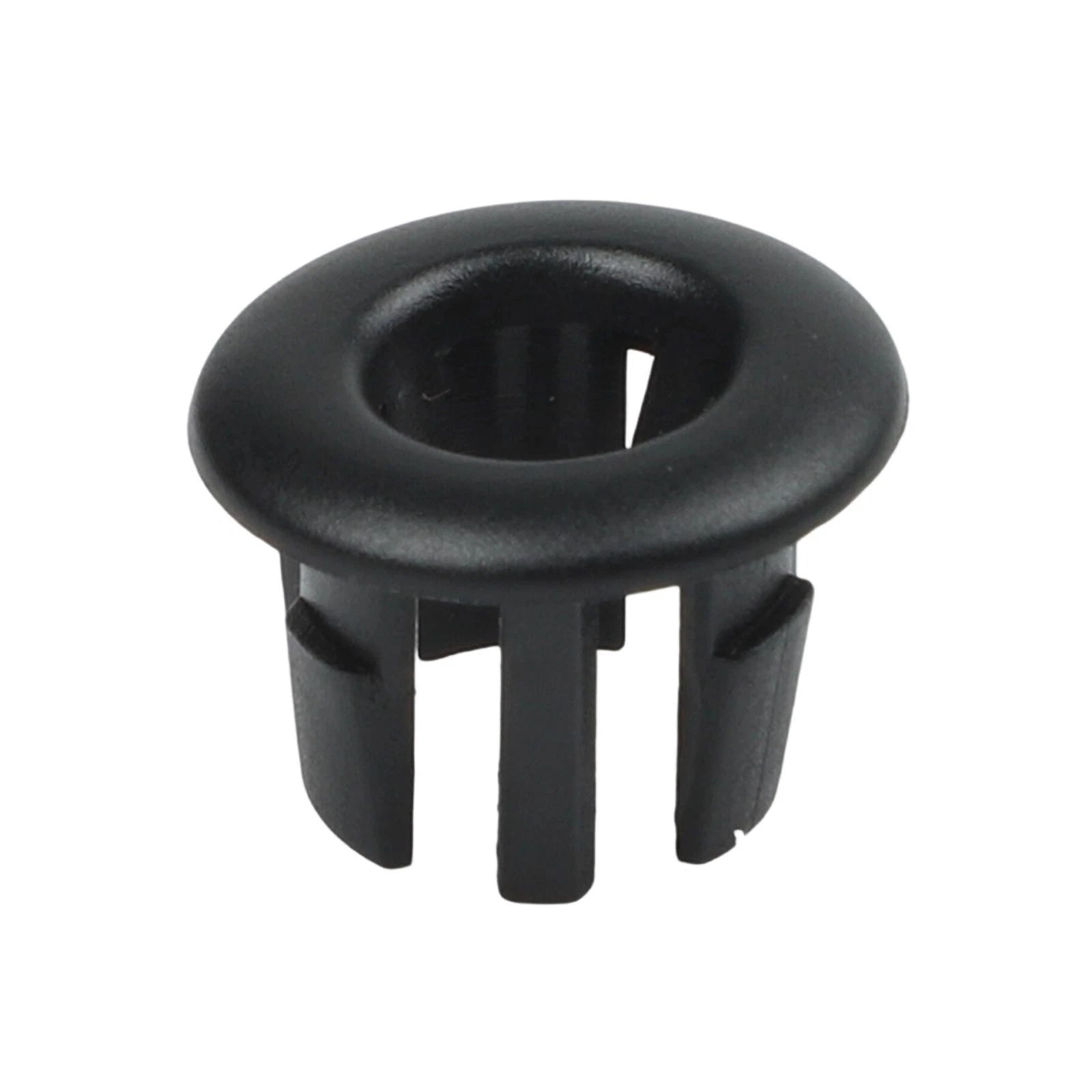Door Lock Rod 1x Black for BMW X5 (1999–2006) 51418408567